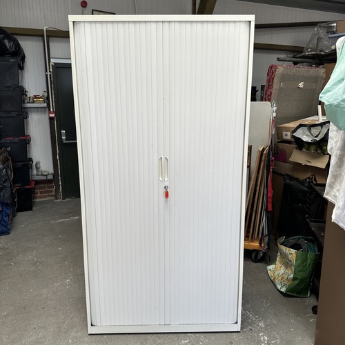 Two meter bisley tambour - bisley,