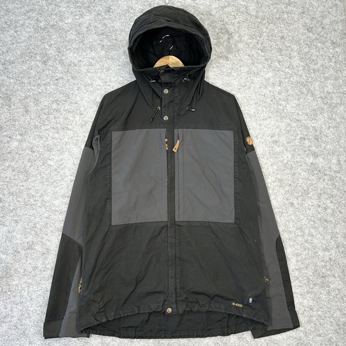 Fjallraven keb jacket men - jacket, men’s