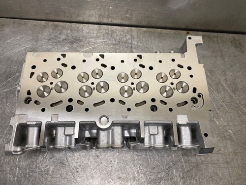 Reconditioned cylinder head - cylinder,
