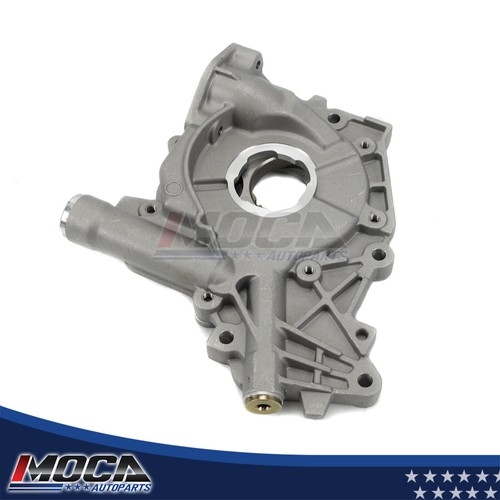 Oil pump for - pump, escape