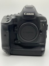 CANON EOS 1DX MARK II DIGITAL