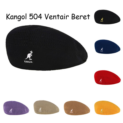 Kangol tropic 504 - tropic,