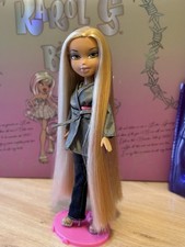 Raya Magic Hair Salon Bratz Mga Doll 