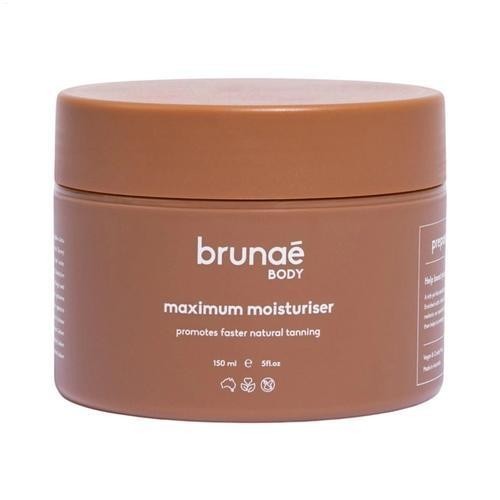 Brunae body maximum tanning - brunae,