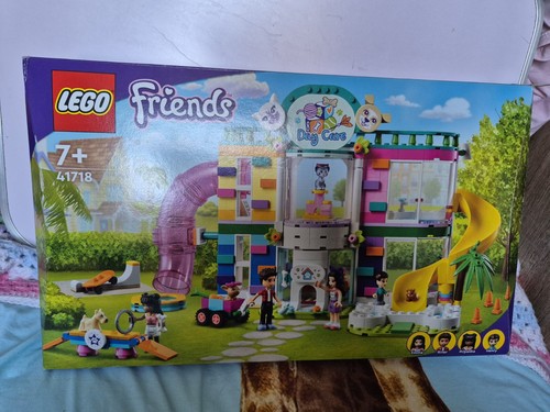 Lego friends 41718 - lego, pet