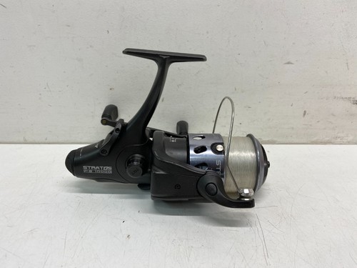 Fox stratos fs10000 - stratos,