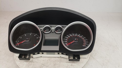 Ford focus mk2 2008 - mk2, speedo