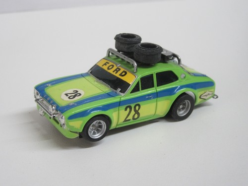 Tomy aurora afx - afx, :