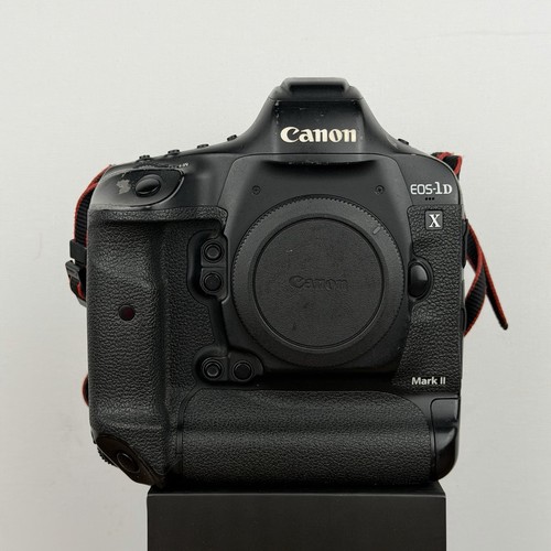 Canon eos mark 20 2mp - canon, ii