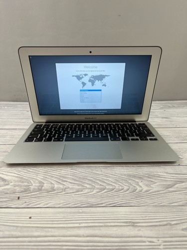 Apple macbook air 2014 intel - air,