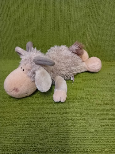 Nici joĺly mah billy goat - joĹly,