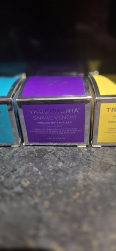 Truephoria snake venom - truephoria,