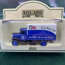 Lledo Days Gone 28004 1934