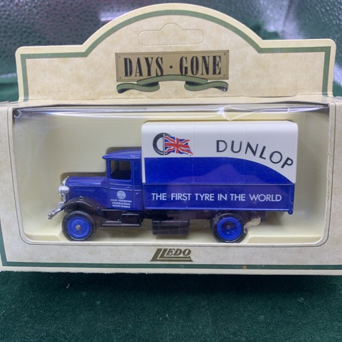Lledo days gone 28004 1934 - lledo,
