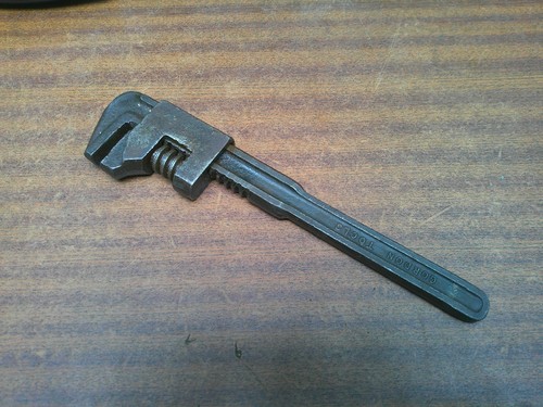 Vintage gordon tools 9 - 1,