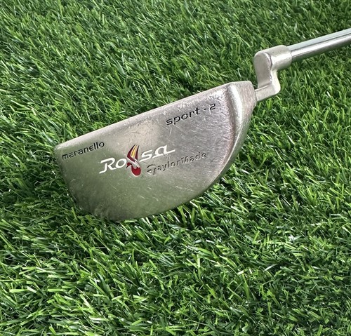 Taylormade rossa maranello - rossa,