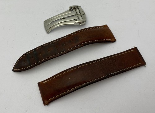 Genuine omega clasp strap - clasp, &