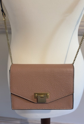 Reiss nude pink leather - ,