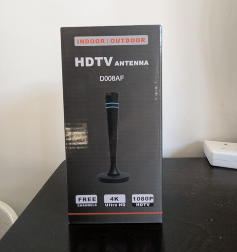 D008af indoor outdoor - indoor/outdoor, hdtv