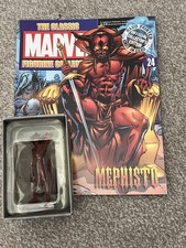 Eaglemoss Classic Marvel