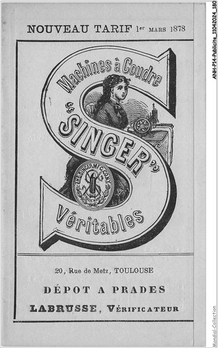 Anhp14 1166 advertising - -, new