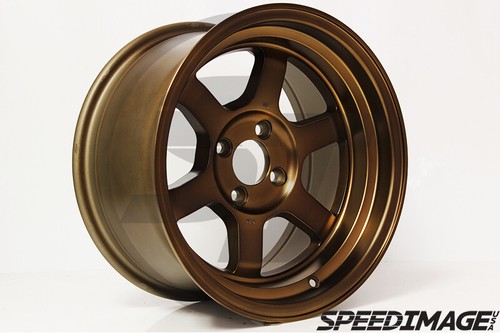 Rota wheels grid 16x8 - rota,