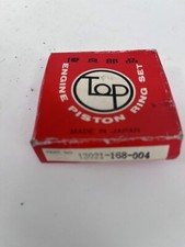 NEW GENUINE HONDA H100S MB100