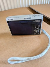 Sony DSC-T30 Cybershot Camera