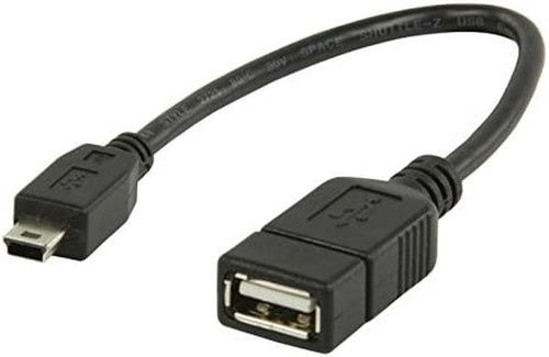 Gadget solutions mini usb - mr,