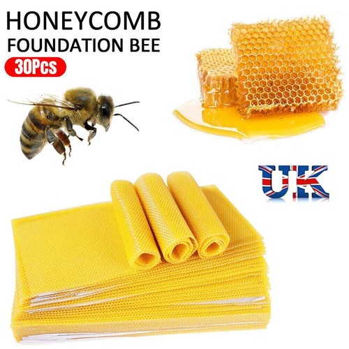 30pcs beeswax sheets - sheets,