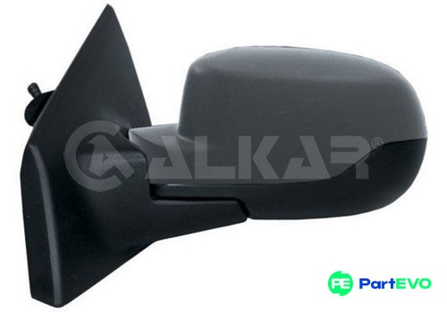 Alkar right exterior mirror - right,