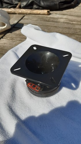 Turbosound imapact tweeter - turbosound, 80