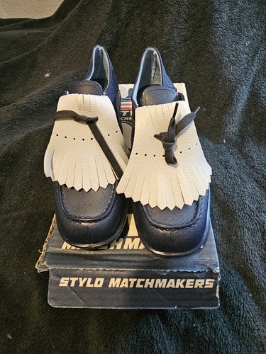Stylo matchmakers ladies navy - matchmakers,