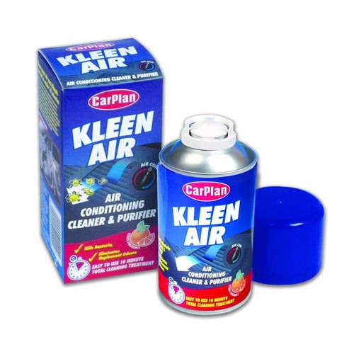 Carplan kleen air conditioning - carplan,