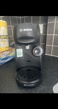 Bosch Tassimo Coffee Machine