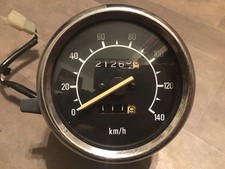 Yamaha Virago 250 Speedo 1995 