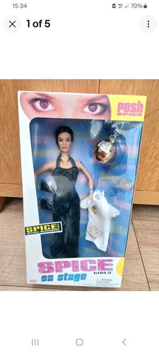 Spice girls stage baby - ,
