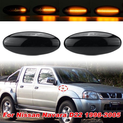 For nissan navara - for,