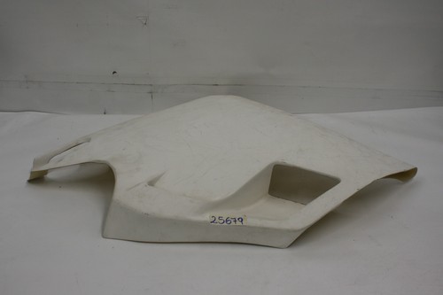 Fairing side left fibreglass - fairing,