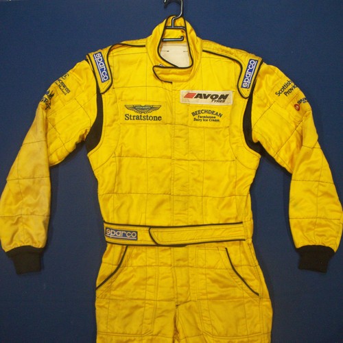 2006 sparco beechdean aston - 2006,