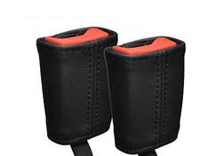 black stitch FITS SAAB 9-5 95