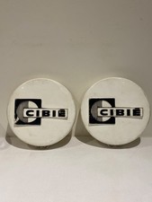 2x Cibie Spot Light Spot Lamp