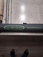 Vision Nymphmaniac  10foot 5