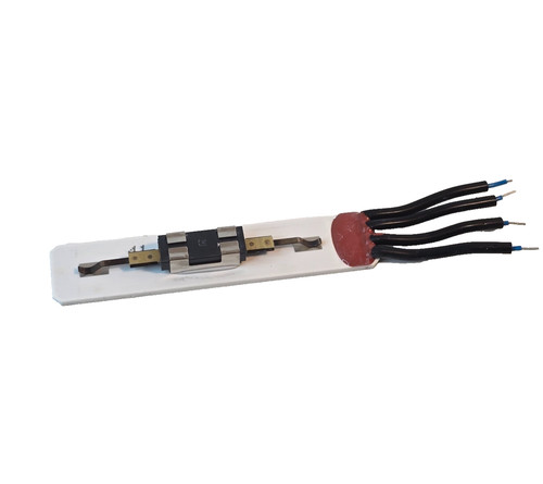 Used heater element with pepi - heater,