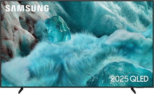Samsung inch q7f2 qled - q7f2,