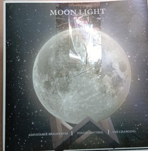 Full moon lamp led - full,
