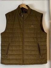 Paul Costelloe Men's Gilet