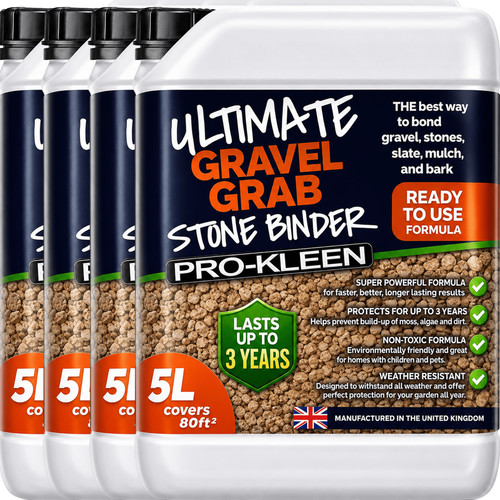 Prokleen gravel grab stone - gravel,