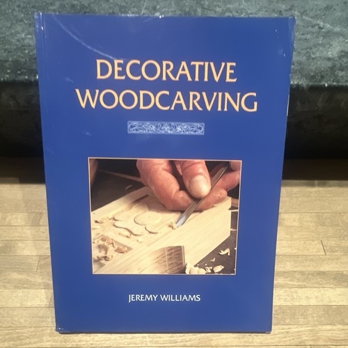 Jeremy williams decorative - jeremy,