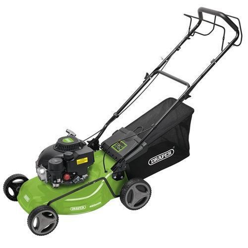 Draper self propelled - draper, self-propelled
